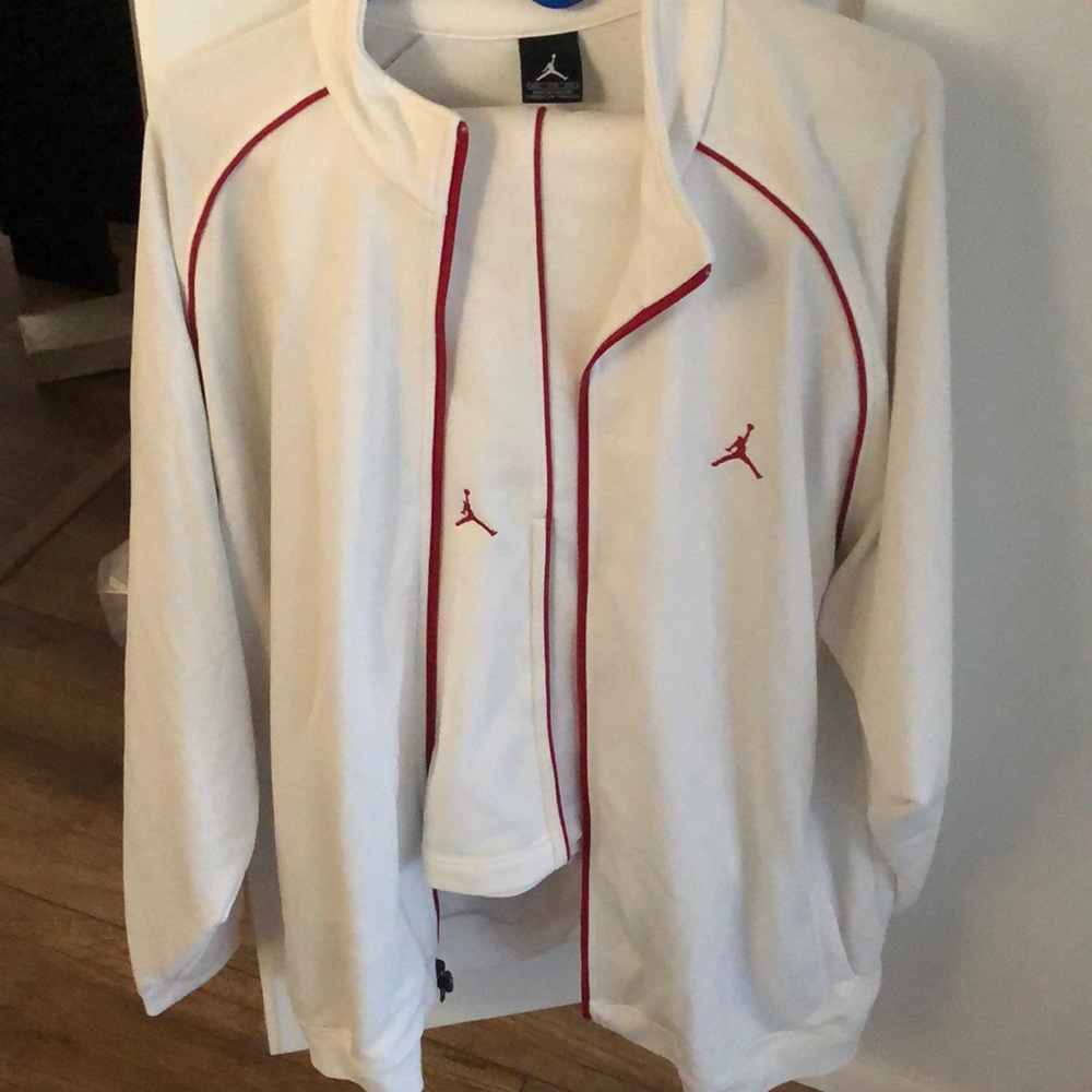 Jordan sweatsuit